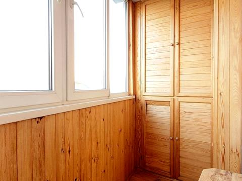 квартира по адресу Евгения Сверстюка ул. (Марины Расковой), 52-В