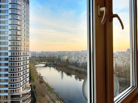 квартира по адресу Евгения Сверстюка ул. (Марины Расковой), 52-В