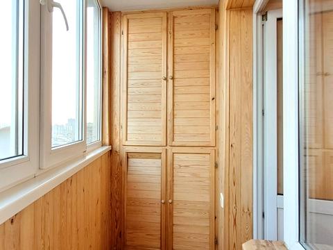 квартира по адресу Евгения Сверстюка ул. (Марины Расковой), 52-В