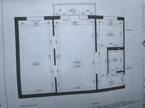 квартира за адресою Вацлава Гавела бульв. (Івана Лепсе), 85