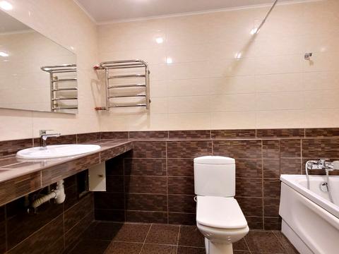 квартира по адресу Евгения Сверстюка ул. (Марины Расковой), 52-В