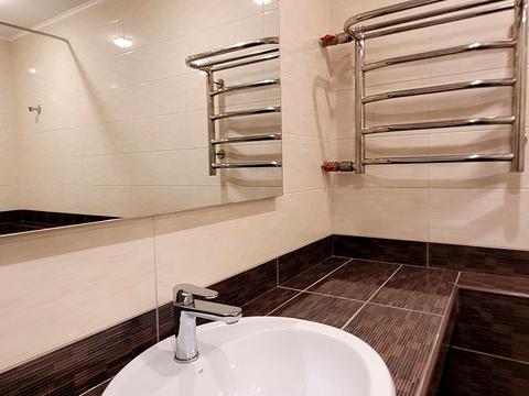 квартира по адресу Евгения Сверстюка ул. (Марины Расковой), 52-В