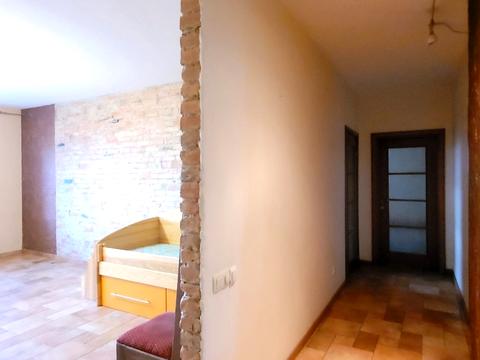 квартира по адресу Евгения Сверстюка ул. (Марины Расковой), 52-В