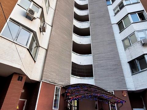 квартира по адресу Евгения Сверстюка ул. (Марины Расковой), 52-В