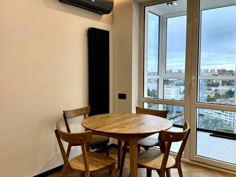 квартира за адресою Васильківська вул., 37-Г