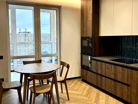 квартира за адресою Васильківська вул., 37-Г