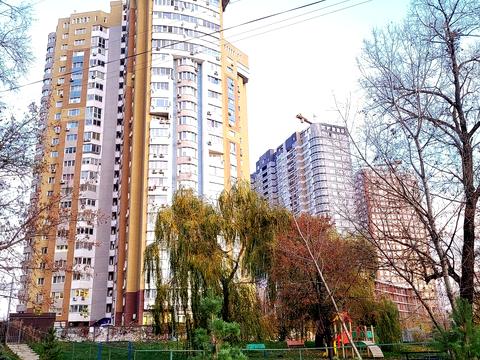 квартира по адресу Евгения Сверстюка ул. (Марины Расковой), 52-В