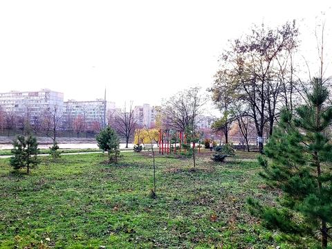 квартира по адресу Евгения Сверстюка ул. (Марины Расковой), 52-В