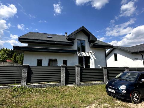 будинок за адресою Хоменка вул.