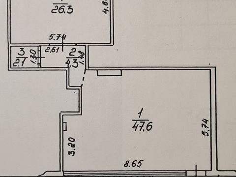 коммерческая по адресу Борщаговская ул., 146-Б