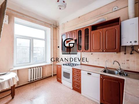 квартира за адресою Гетьмана Павла Полуботка вул. (Попудренка), 18