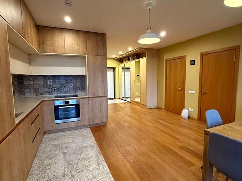 квартира за адресою Київ, Антоновича вул. (Горького), 74