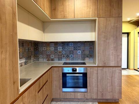 квартира за адресою Київ, Антоновича вул. (Горького), 74