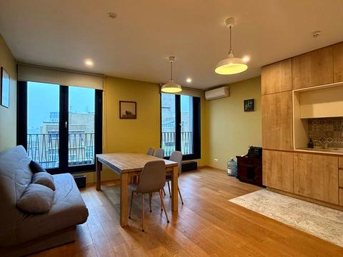 квартира за адресою Київ, Антоновича вул. (Горького), 74