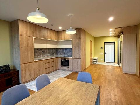 квартира за адресою Київ, Антоновича вул. (Горького), 74