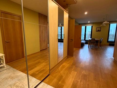 квартира за адресою Київ, Антоновича вул. (Горького), 74