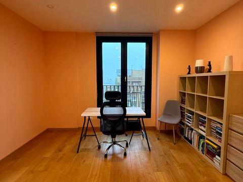 квартира за адресою Київ, Антоновича вул. (Горького), 74