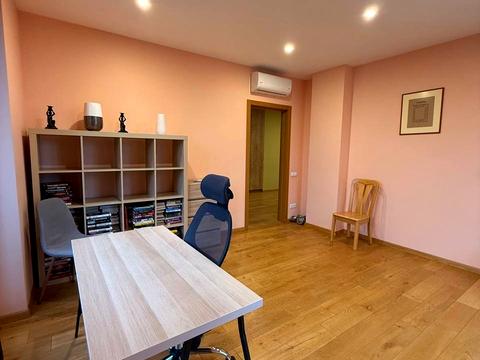 квартира за адресою Київ, Антоновича вул. (Горького), 74