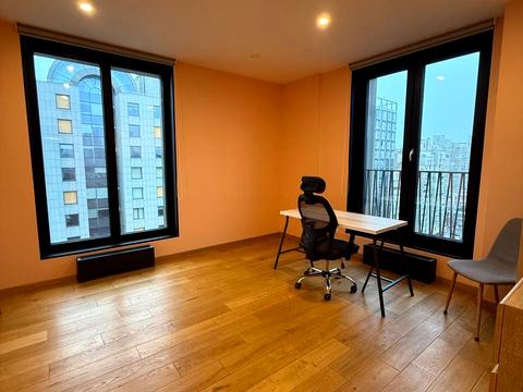 квартира за адресою Київ, Антоновича вул. (Горького), 74