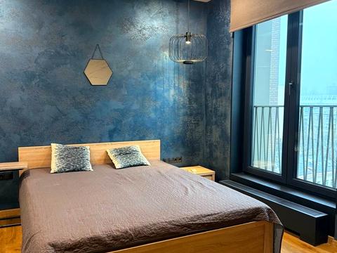 квартира за адресою Київ, Антоновича вул. (Горького), 74