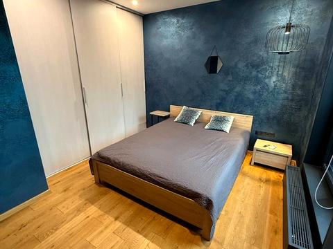 квартира за адресою Київ, Антоновича вул. (Горького), 74