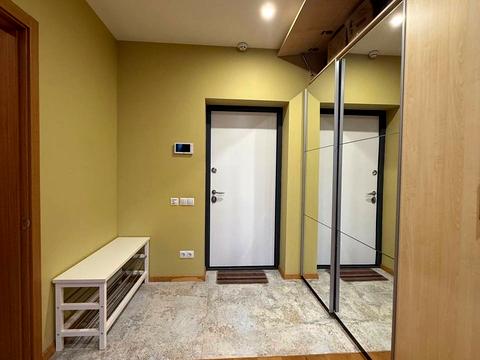 квартира за адресою Київ, Антоновича вул. (Горького), 74