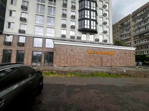 коммерческая по адресу Янтарная ул., 75а к1