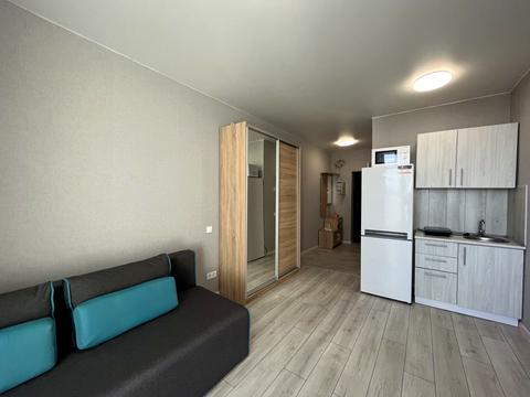 квартира за адресою Марії Примаченко вул. (Першотравнева), 22/27