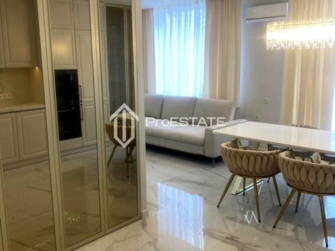 квартира по адресу Генерала Грекова ул., 4