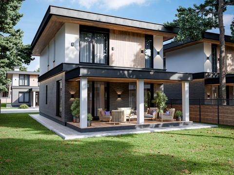 будинок за адресою Світанкова вул.