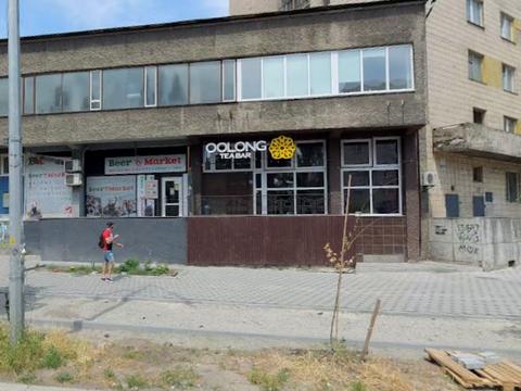 коммерческая по адресу Борщаговская ул., 146-Б