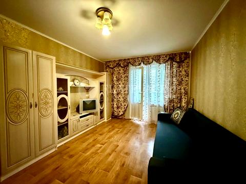 квартира за адресою Миколи Закревського вул., 97-А