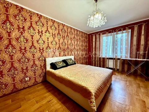 квартира за адресою Миколи Закревського вул., 97-А