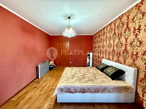 квартира за адресою Миколи Закревського вул., 97-А