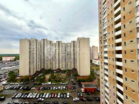 квартира за адресою Миколи Закревського вул., 97-А