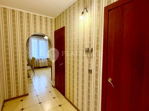 квартира за адресою Миколи Закревського вул., 97-А