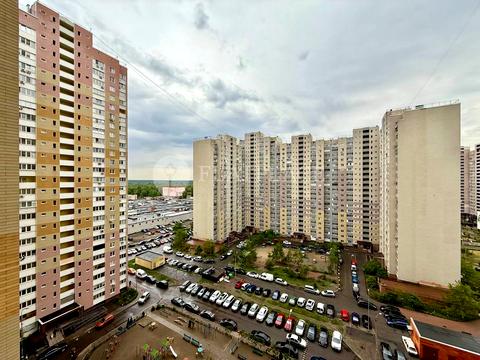 квартира за адресою Миколи Закревського вул., 97-А