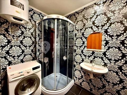 квартира за адресою Миколи Закревського вул., 97-А