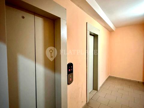 квартира за адресою Миколи Закревського вул., 97-А