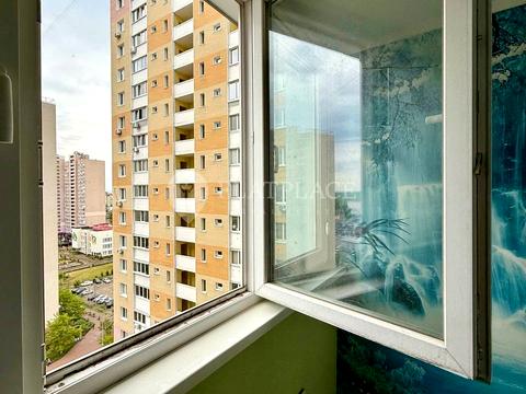 квартира за адресою Миколи Закревського вул., 97-А