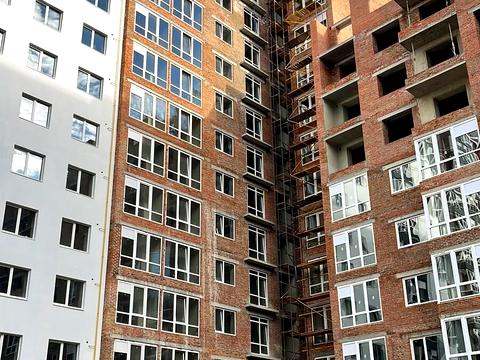 квартира за адресою Княгинин вул., 44