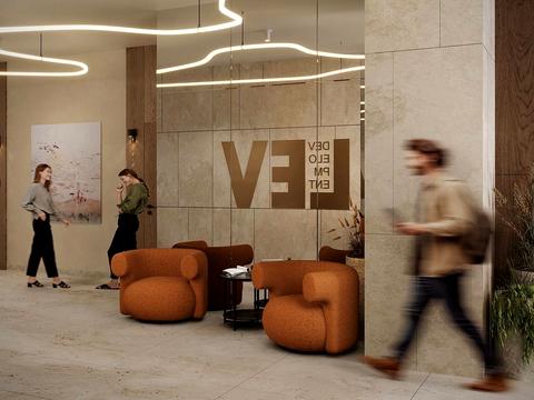 квартира за адресою Пилипа Орлика вул., 52