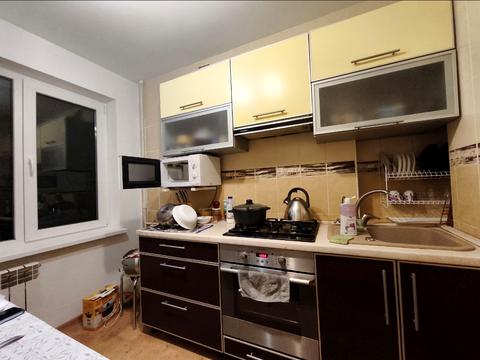 квартира за адресою Академіка Заболотного вул., 2