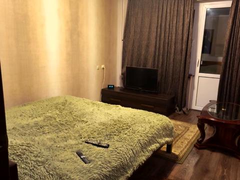 квартира за адресою Академіка Заболотного вул., 2