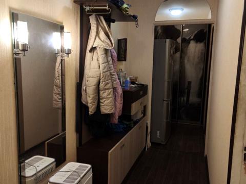 квартира за адресою Академіка Заболотного вул., 2