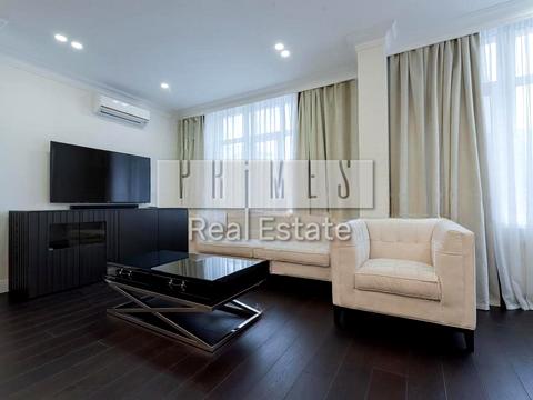 квартира за адресою Київ, Андрія Верхогляда вул. (Михайла Драгомирова), 15