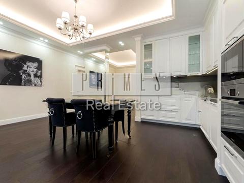 квартира за адресою Київ, Андрія Верхогляда вул. (Михайла Драгомирова), 15