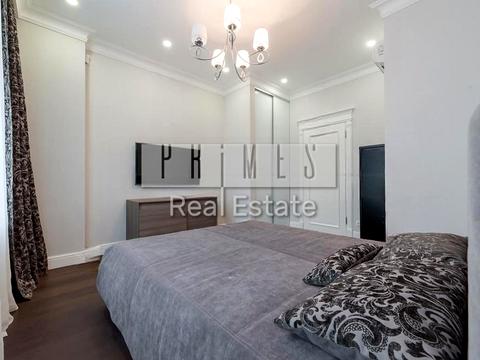 квартира за адресою Київ, Андрія Верхогляда вул. (Михайла Драгомирова), 15