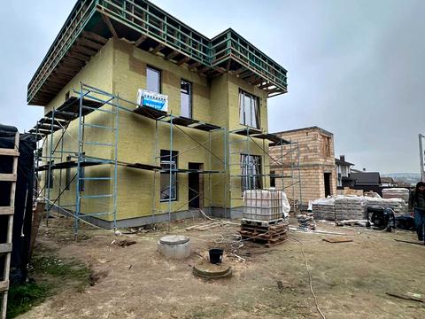 дом по адресу Літературна