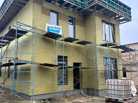 дом по адресу Літературна